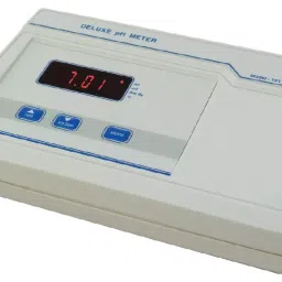 Electronics India 0-14.00 pH Digital pH Meter 101-11