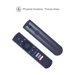 CRYSTONICS TV Remote for Thomson Kodak Smart LED TV without Voice Function image 3