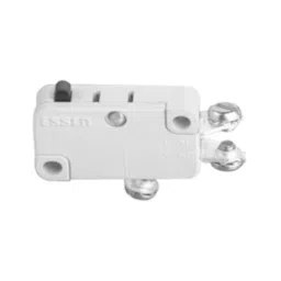 Essen Deinki MV25 Series 50 g Actuating Force Miniature Micro Basic Switch, MV2510-24