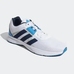 ADIDAS Men Round Toe Lace-Up Sports Shoes-picture-24