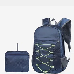 StyleCast x Revolte Unisex Ergonomic Padded Backpack-picture-43