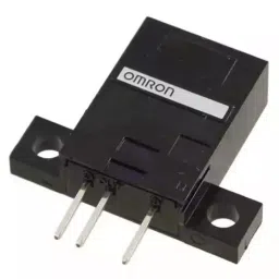 Omron 5-24 VDC NPN Reflective Photomicro Sensor EE-SPY401-13