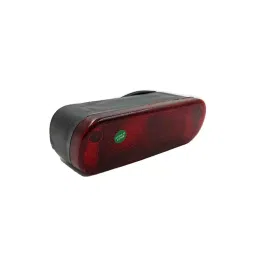 Autogold AG-0213 Rear Bumper Lamp Assy for Maruti Swift TY-II-14