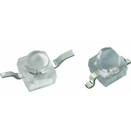 Vishay LED Surface Mount Blue, VLDB1232R-08 (Pack of 1500)-30