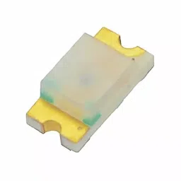 Vishay LED Surface Mount Blue, VLMB1310-GS08 (Pack of 50)-48