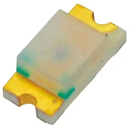 Vishay LED Surface Mount Blue, VLMB1300-GS08 (Pack of 50)-18