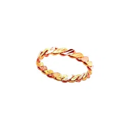 Dynamic Retail Global Unisex Multi Ring image 2