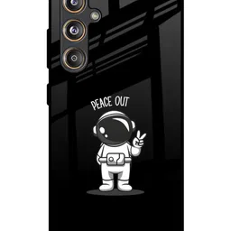 QRIOH Quirky Printed Samsung Galaxy F55 5G Back Case Mobile Accessories-image-99
