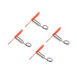 0820 Micro Coreless Motor DC 3.7V 0820 8x20mm Micro Coreless Motor With 75mm Propeller High Speed Mini Drones - RS55190820 Micro Coreless Motor DC 3.7V 0820 8x20mm Micro Coreless Motor With 75mm Propeller High Speed Mini Drones - RS5519 image 2
