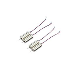 0820 Micro Coreless Motor DC 3.7V 0820 8x20mm Micro Coreless Motor With 75mm Propeller High Speed Mini Drones - RS55190820 Micro Coreless Motor DC 3.7V 0820 8x20mm Micro Coreless Motor With 75mm Propeller High Speed Mini Drones - RS5519 image 3