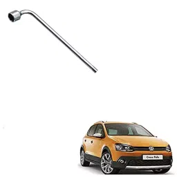 Auto Pearl Metal Car Spanner Wrench for i20-picture-15