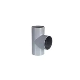 APL Apollo 2-1/2 Inch, 65 mm PVC Solfit Tee-image-83