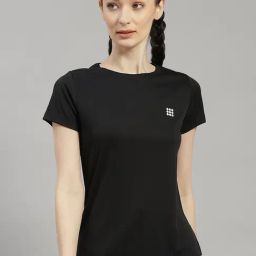 Rock.it Black T-Shirt-image-89