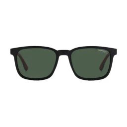 Carrera Green UV Protection Rectangular Sunglasses for Men-picture-6