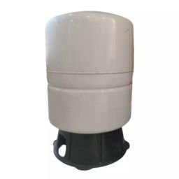 Alfa Pressure Booster Tank 100 L, SR-WTP-20233802-34