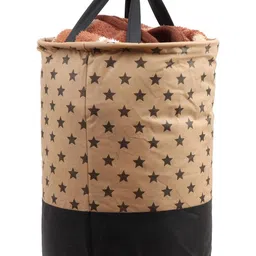 BB BACKBENCHERS Printed Laundry Bag-image-26