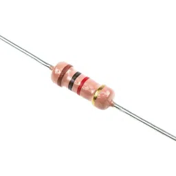 RS PRO Carbon Film Resistor 1 kΩ 1 W, 7078669P-image-84