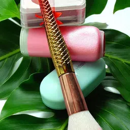 CHRONEX Soft & Sleek Premium Face Brush-57
