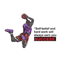 Wallstick Sports with Motivational Quotes wallstickers-picture-41