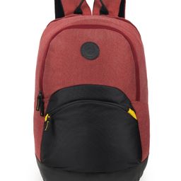 Hot Shot Bags Laptop Backpack Metropack_1404|trolley Sleeve|15.6inch|office Bag|college Backpack|travel Bag |school Bag| 18 Inch Laptop Backpack | Men & Women |32 Liters Backpack - 18 Inch-picture-15