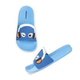 GLISSERS Unisex Kids Sliders-image-61