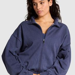 Victoria's Secret Women Cotton V-Neck Sweatshirt-picture-33