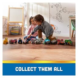 Paw Patrol Basic Vehicle Tracker - Grey image 3