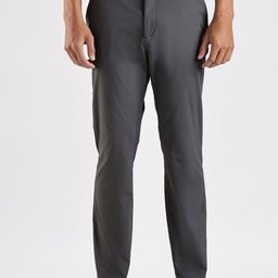 Calvin Klein Jeans Men Slim Fit Mid Rise Trouser-picture-43