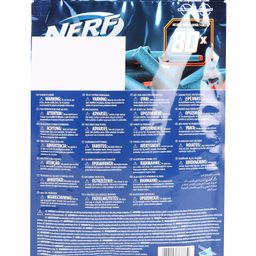 Nerf Elite 2.0 Dart Refill Pack - 80 Pieces image 4