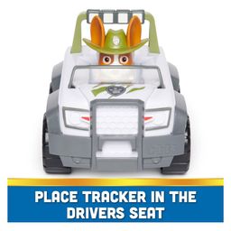 Paw Patrol Basic Vehicle Tracker - Grey image 5