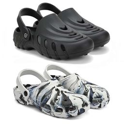 World Wear Footwear Men Clogs-image-56