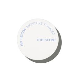 Innisfree No Sebum Moisture Powder - 5 g-7