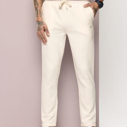 Kook N Keech Men Slim Fit Track Pants-image-8