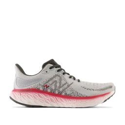 New Balance Men's 1080 Grey Running Shoes-15