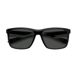 Polaroid Blue UV Protection Rectangular Sunglasses for Men-image-97