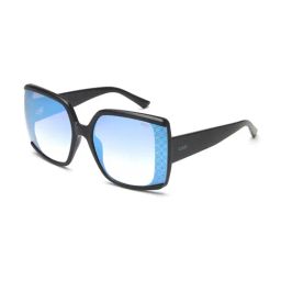 IDEE Grey Geometric UV Protection Sunglasses for Women-27