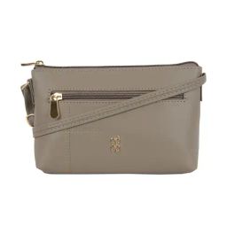 Baggit Beige Small Cross Body Bag-45