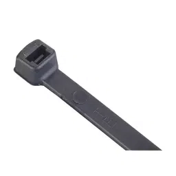 ABB - THOMAS & BETTS CABLE TIE, 1.233M, POLYAMIDE 66, BLACK, TY1200-175X (Pack of 50)-image-27