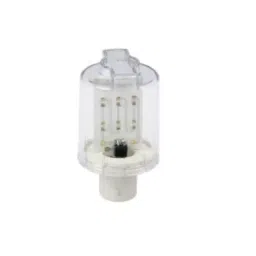 Schneider Electric BA15d 24 V AC/DC Red LED Bulb, DL2EDB4SB-image-19