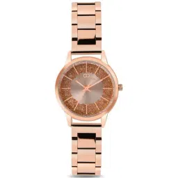 Gio Collection G3047-33 Analog Watch for Women-image-87