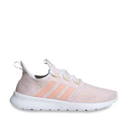 Adidas Women's VARIO PURE Pink Casual Sneakers-picture-39