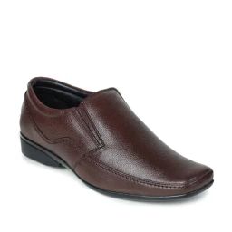 Fortune by Liberty Men's Brown Slip-Ons-image-67