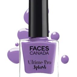 Faces Canada Splash Nail Enamel Perse 31 - 8 ml-image-43