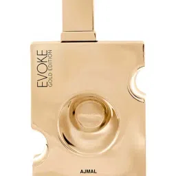 Ajmal Evoke Gold Edition Eau de Parfum for Men - 90 ml-10