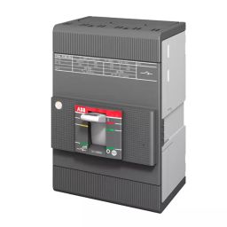 ABB Tmax XT Motor Distribution Circuit Breaker XT5 630 630 Amp 3 Pole 415 V AC 36 kA, 1SDA100369R1-image-28