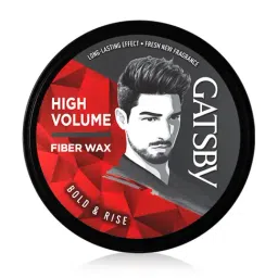 Gatsby Gatsby Hair Styling Wax Bold & Rise - 75 gm-image-76