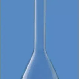 Borosil Round Bottom Interchangeable Joint Flasks Cap.800 ml 5430028-10