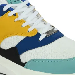 Off Limits Men's STUSSY (MEMORY TECH) Multicolor Running Shoes image 5
