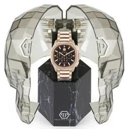 Philipp Plein PWSAA0623 Chronograph Watch for Men image 5