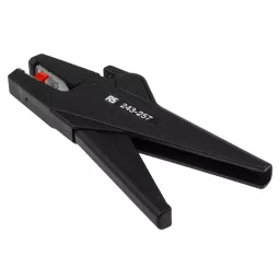 RS PRO Wire Stripper, 24 AWG Min, 10 AWG Max, 197 mm, 243257-image-43
